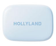 Hollyland LARK A1 Combo Sky Blue - 1535356 - zdjęcie 2